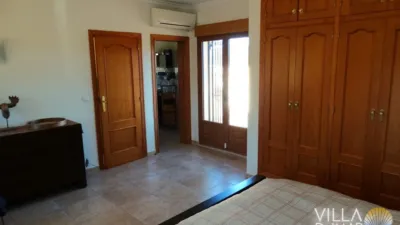 House in Parcent photo 23