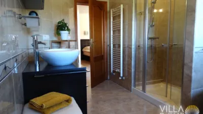 House in Parcent photo 24
