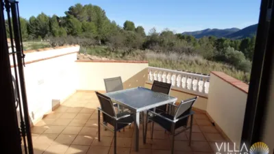 House in Parcent photo 25