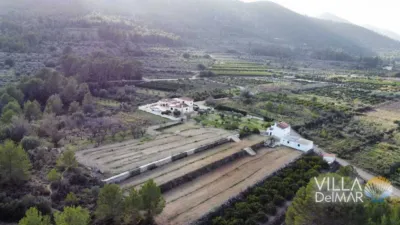 House in Parcent photo 26
