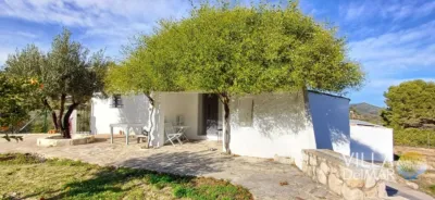House in Parcent photo 27