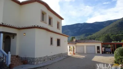 House in Parcent photo 4