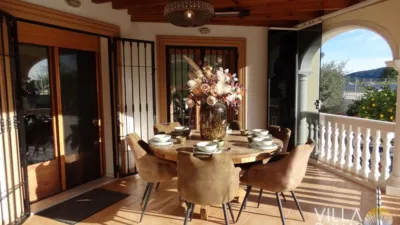 House in Parcent photo 8