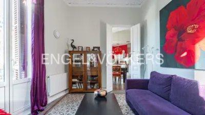 Apartment in El Parc-La Llacuna, Poblenou photo 11