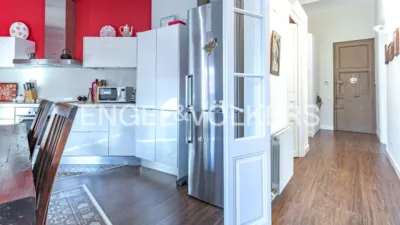 Apartment in El Parc-La Llacuna, Poblenou photo 13