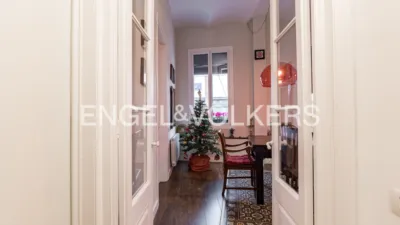 Apartment in El Parc-La Llacuna, Poblenou photo 15