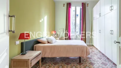 Apartment in El Parc-La Llacuna, Poblenou photo 14