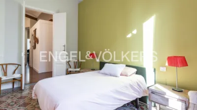 Apartment in El Parc-La Llacuna, Poblenou photo 16