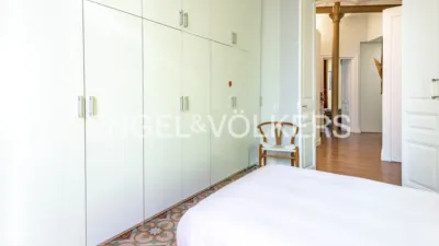 Apartment in El Parc-La Llacuna, Poblenou photo 17