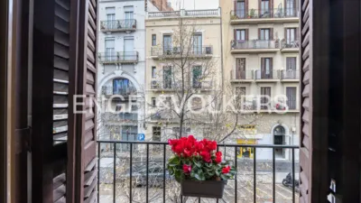 Apartment in El Parc-La Llacuna, Poblenou photo 18