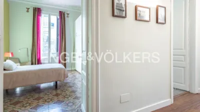 Apartment in El Parc-La Llacuna, Poblenou photo 19