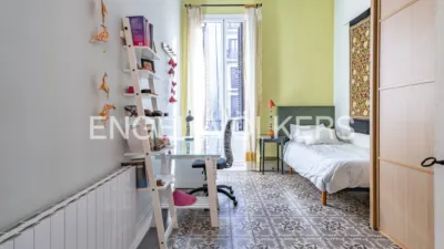 Apartment in El Parc-La Llacuna, Poblenou photo 20