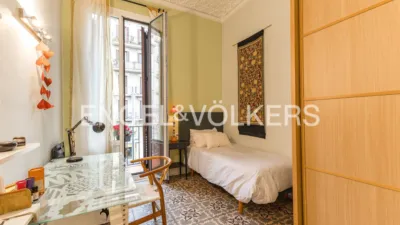 Apartment in El Parc-La Llacuna, Poblenou photo 21
