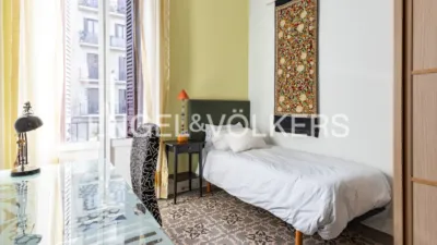 Apartment in El Parc-La Llacuna, Poblenou photo 22