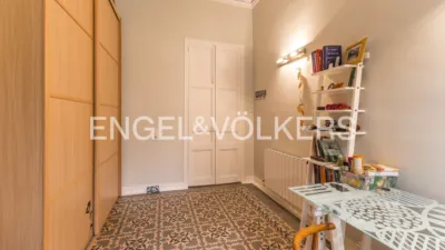Apartment in El Parc-La Llacuna, Poblenou photo 23