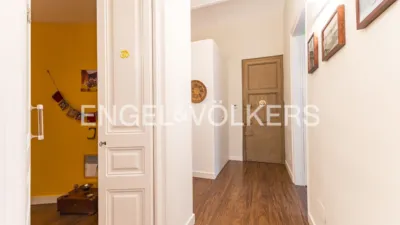 Apartment in El Parc-La Llacuna, Poblenou photo 24