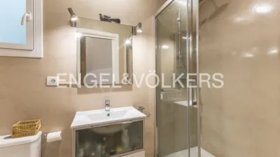 Apartment in El Parc-La Llacuna, Poblenou photo 26