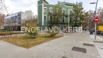 Apartment in El Parc-La Llacuna, Poblenou photo 2