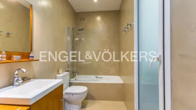Apartment in El Parc-La Llacuna, Poblenou photo 27