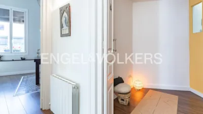 Apartment in El Parc-La Llacuna, Poblenou photo 28