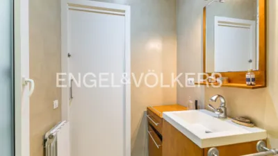 Apartment in El Parc-La Llacuna, Poblenou photo 29
