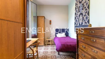 Apartment in El Parc-La Llacuna, Poblenou photo 31