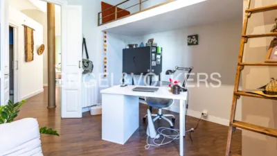Apartment in El Parc-La Llacuna, Poblenou photo 32
