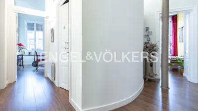 Apartment in El Parc-La Llacuna, Poblenou photo 33