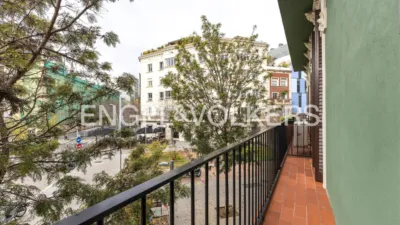 Apartment in El Parc-La Llacuna, Poblenou photo 3