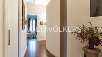 Apartment in El Parc-La Llacuna, Poblenou photo 35
