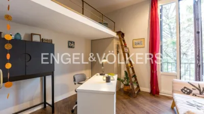 Apartment in El Parc-La Llacuna, Poblenou photo 36