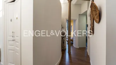 Apartment in El Parc-La Llacuna, Poblenou photo 38