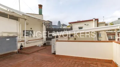 Apartment in El Parc-La Llacuna, Poblenou photo 39