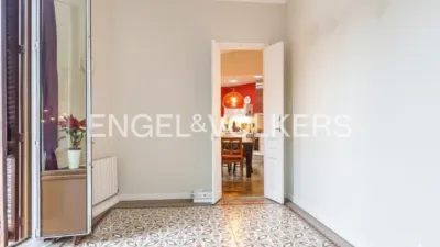 Apartment in El Parc-La Llacuna, Poblenou photo 4