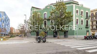 Apartment in El Parc-La Llacuna, Poblenou photo 41