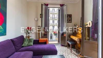 Apartment in El Parc-La Llacuna, Poblenou photo 5