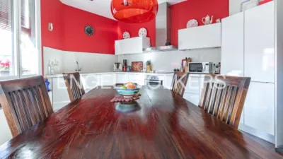 Apartment in El Parc-La Llacuna, Poblenou photo 6