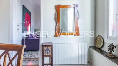 Apartment in El Parc-La Llacuna, Poblenou photo 7