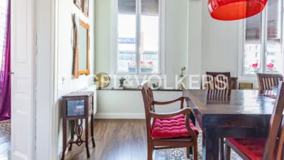 Apartment in El Parc-La Llacuna, Poblenou photo 8