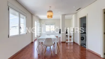 Ático en alquiler en Avinguda de Peris y Valero, cerca de Calle Profesor Vicente Alcober Coloma - Imagen 10