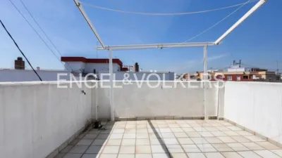 Ático en alquiler en Avinguda de Peris y Valero, cerca de Calle Profesor Vicente Alcober Coloma - Imagen 11