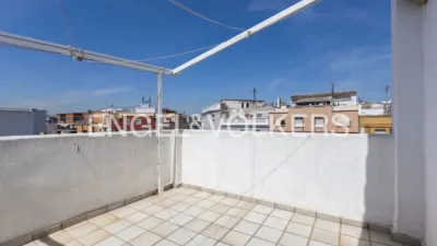 Ático en alquiler en Avinguda de Peris y Valero, cerca de Calle Profesor Vicente Alcober Coloma - Imagen 12