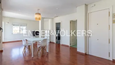 Ático en alquiler en Avinguda de Peris y Valero, cerca de Calle Profesor Vicente Alcober Coloma - Imagen 13