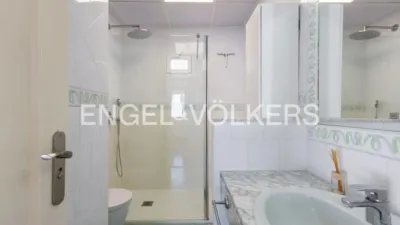 Ático en alquiler en Avinguda de Peris y Valero, cerca de Calle Profesor Vicente Alcober Coloma - Imagen 14