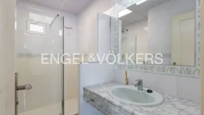 Ático en alquiler en Avinguda de Peris y Valero, cerca de Calle Profesor Vicente Alcober Coloma - Imagen 15