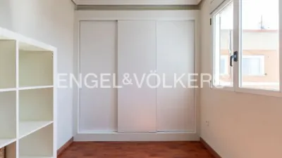 Ático en alquiler en Avinguda de Peris y Valero, cerca de Calle Profesor Vicente Alcober Coloma - Imagen 19