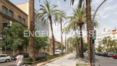 Ático en alquiler en Avinguda de Peris y Valero, cerca de Calle Profesor Vicente Alcober Coloma - Imagen 28