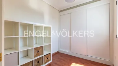 Ático en alquiler en Avinguda de Peris y Valero, cerca de Calle Profesor Vicente Alcober Coloma - Imagen 20