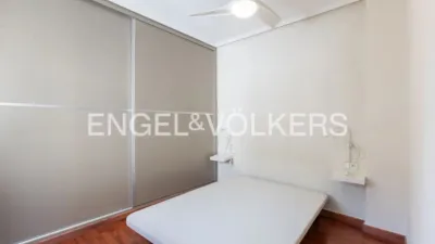 Ático en alquiler en Avinguda de Peris y Valero, cerca de Calle Profesor Vicente Alcober Coloma - Imagen 23