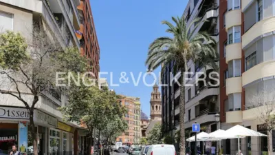 Ático en alquiler en Avinguda de Peris y Valero, cerca de Calle Profesor Vicente Alcober Coloma - Imagen 31